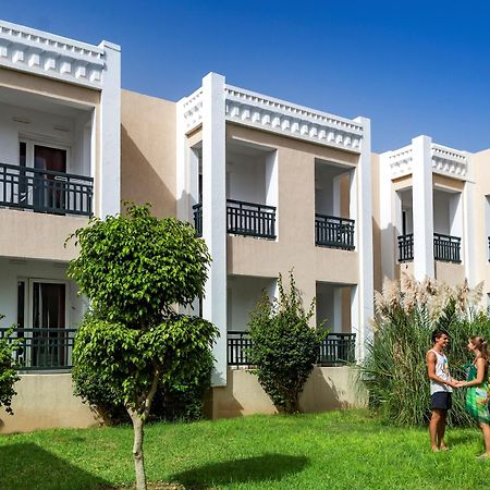 El Borj Hotel Mahdia Extérieur photo