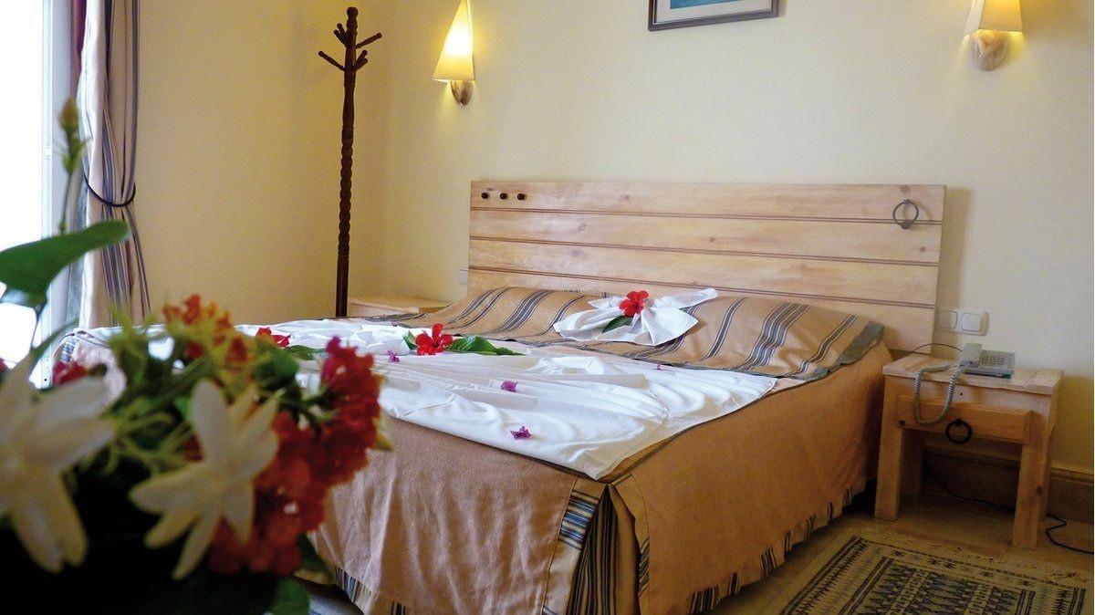 El Borj Hotel Mahdia Extérieur photo