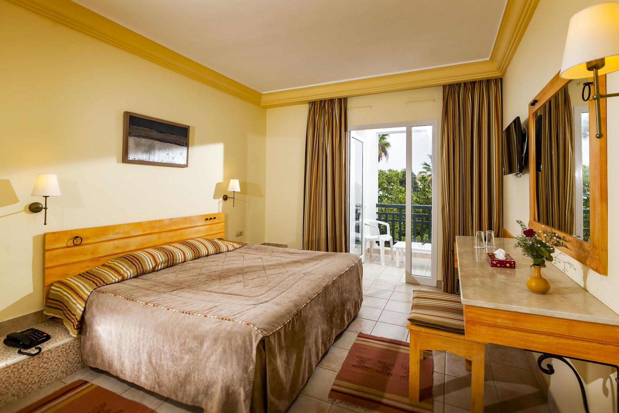 El Borj Hotel Mahdia Extérieur photo