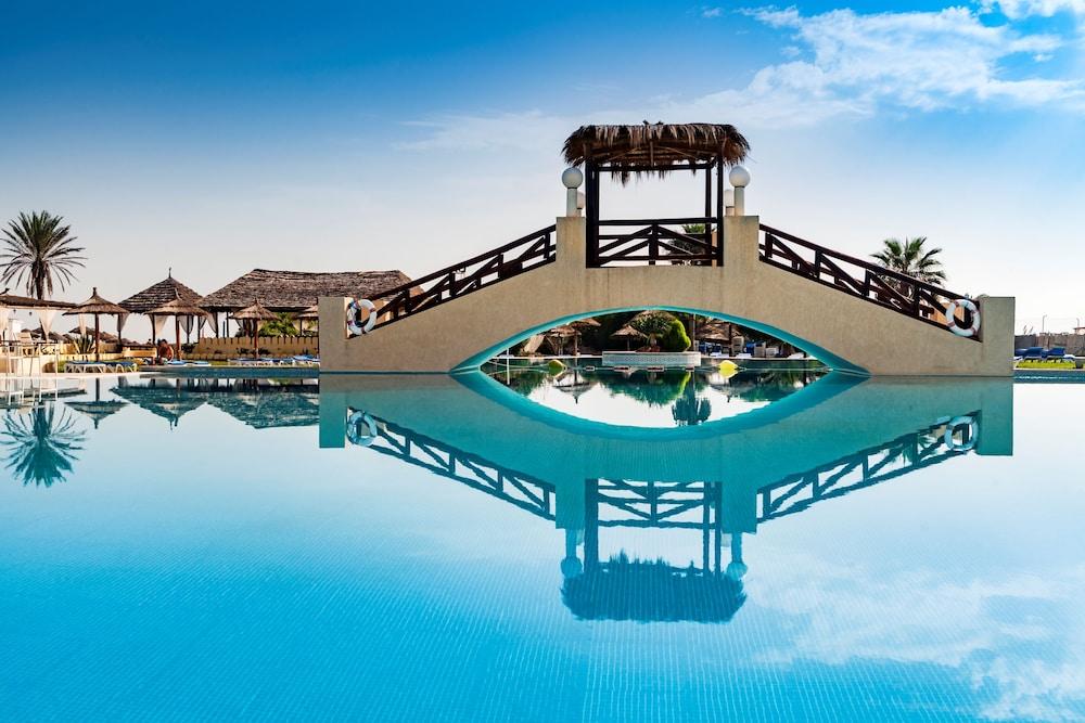 El Borj Hotel Mahdia Extérieur photo