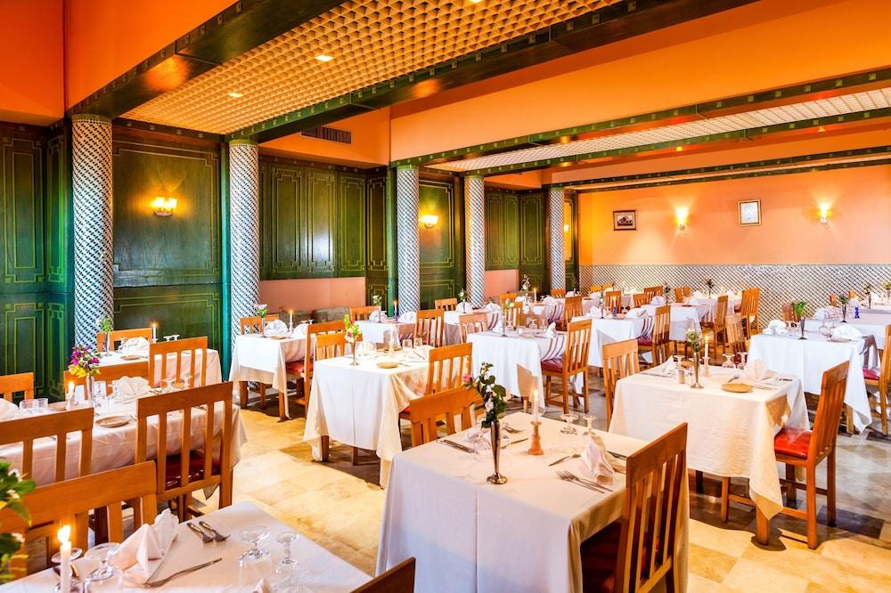 El Borj Hotel Mahdia Extérieur photo
