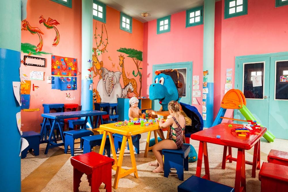 El Borj Hotel Mahdia Extérieur photo