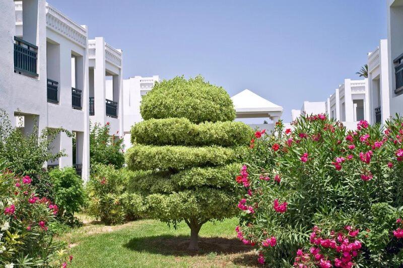El Borj Hotel Mahdia Extérieur photo